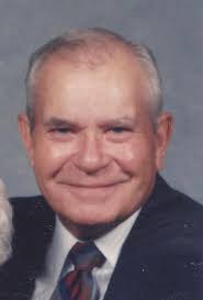 Benjamin Franklin Harrison Jr. Obituary