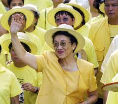 Congress seven months after president corazon c. Corazon Aquino The Economist