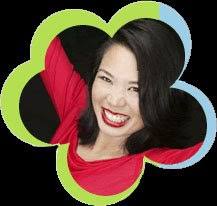 JUSTINA CHEN HEADLEY's Blog Tour Blast-Off