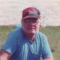 George W. Baskin Obituary (1933