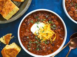 Discover myriad beef chili recipes from food network. 30 Championship Worthy Chili Recipes Yummly