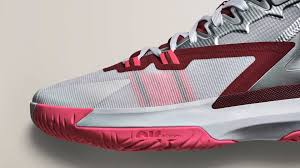 Although unconfirmed, the nola connection between the rapper and. Zion Williamson And Nike Jordan Brand Debut Zion 1 Shoes Raleigh News Observer