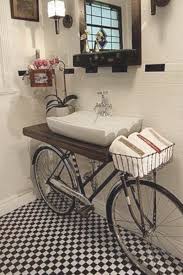 Meuble Vasque Idees Deco Recup Pour La Salle De Bains Meuble Vasque
