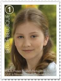 Princess elisbeth, duchess of brabant is among the students who attend the opening ceremony. Stamp Princess Elisabeth Duchess Of Brabant Belgium Royal Family Mi Be 4615 Sn Be 2786 Yt Be 4539 Sg Be 4660 Afa Be 4670 Bel Be 4569