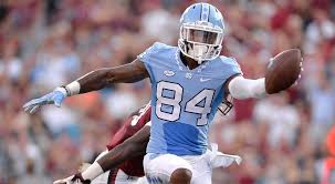 Maybe you would like to learn more about one of these? The Nfl Draft S Most Amazingly Awesome Player Names From The 2017 Class