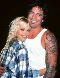 Tommy Lee Penis Pics — His BIG Thick Trouser Snake Exposed • Leaked Meat