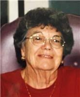 Anna Yingling Obituary (1926