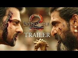 Bahubali 2 Full Movie In Hindi 2017 Hd In Hindi Baahubali 2 The Conclusion Official Trailer Hindi S S Rajamouli Prabhas Rana Daggubati Youtube Official Trailer Rana Daggubati Full Movies