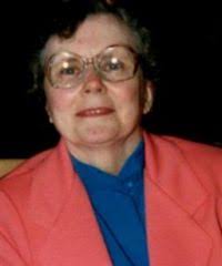 Remembering Valerie M. Dye