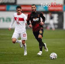 Gündem 10.10.2020, 10:28 10.10.2020, 13:14. Iste Marcao Halil Dervisoglu Olayinin Gercek Yuzu Tokat Son Dakika Galatasaray Haberleri