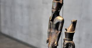 For the 2016 fantasy film, see gods of egypt (film). Egyptian Gods The Complete List World History Encyclopedia