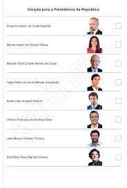 Já limpou o seu terreno? Perguntas E Respostas Sobre As Eleicoes Presidenciais 2021 Jpn