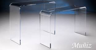 This clear acrylic coffee table with its stylish waterfall design is ideal for your modern living room den apartment or office space. The Many Practical Uses Of An Acrylic Waterfall Table