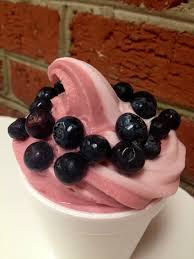 Ver todas las opiniones de 30. The Yogurt Pump Aka Yopo On Franklin Street Food Raspberry Fruit