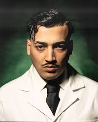 Niky Savage: arriva “Tekken” con Simba La Rue