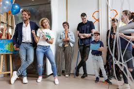 Zo blijft ie thuis voor temptation island, ligt hij zeker twee uur per de at5 zomertalkshow de zwoele. Aquarium Officieel Geopend Door Bas Smit Prinses Maxima Centrum