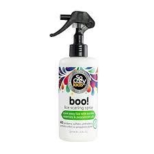 The food and drug administration (fda) has approved prescription treatments. Best Head Lice Treatments Fatherly