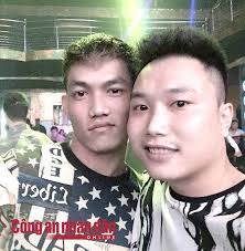 Bắt giữ nhóm đối tượng cầm dao, kiếm loạn chiến TP Ninh Bình