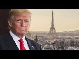 Resultado de imagen de tour de france 2017 Trump