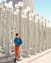 37 Most Instagrammable Places In Los Angeles Local Adventures In La Urban Lighting Free Things To Do Los Angeles