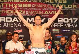 Has had weight problems on the scale before, dating back to september 2013, but it remains to be seen if his latest infraction will have any impact against silva. Julio Cesar Chavez Jr Mexican Boxer Bio Wiki Age Career Net Worth Wife Bio Gossipy
