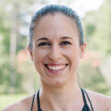 Warrior Pose Yoga & Healing with Laura Phoenix