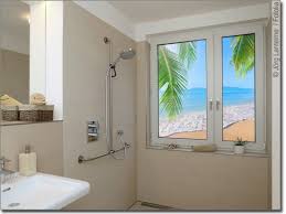 Folie Fur Fenster Karibischer Strand Folie Fur Fenster Fenster Folie