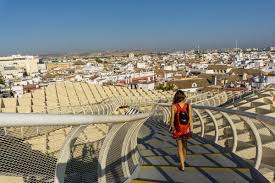 Buche deine gepäckaufbewahrung in sevilla,sevilla altstadt mit radical storage (ehemals bagbnb). Sevilla Spanien Geniale Sehenswurdigkeiten Highlights Tipps