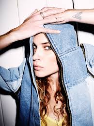 Erin Wasson + One Teaspoon