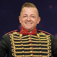 I 21 giurati del 26° Festival del Circo d'Italia