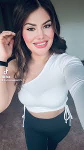 Alison Velazquez's Instagram, Twitter & Facebook