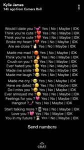 Pin By Kelly Freeman On Quote Snapchat Question Game Question Game This Or That Questions