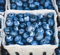 How can you ensure desired blueberry quality and consistency?