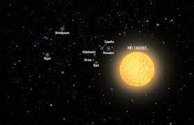 Older Than The Universe Methuselah Star Is 14 5 Billion Years Old Space Hubble Telescope Images Stars Hubble