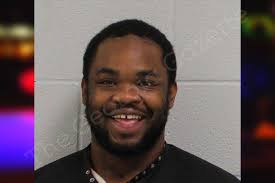 Nicholas Ponder — Carroll County Jail Bookings