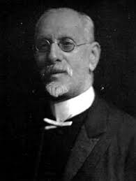 Samuel Goldstein (rabbi)