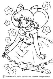 All the girls are valiant warriors named after the planets of the solar system and. Pin On Colorpages