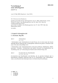 Leidensgerecht ist ein arbeitsplatz laut arbeitsrecht dann, wenn ein mitarbeiter trotz seiner gesundheitlichen beeinträchtigung diesen ausfüllen kann, d. Https Www Admin Ch Opc De Classified Compilation 20000832 201406010000 822 111 Pdf