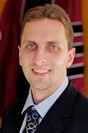 Timothy Ruppe's Instagram, Twitter & Facebook