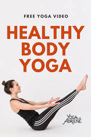 Maybe you would like to learn more about one of these? Use This 20 Min Full Body Yoga Session To Establish A Regular Home Yoga Practice That Serves Healthy Bod Yoga With Adriene Home Yoga Practice Restorative Yoga