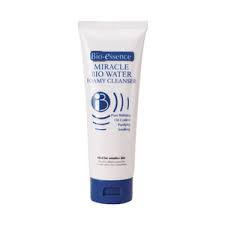 Laneige multi cleanser merupakan sabun pencuci muka yang diklaim mampu membersihkan dan mencerahkan kulit kusam. Bio Essence Miracle Bio Water Foamy Cleanser Ingredients And Reviews