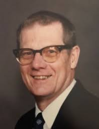 Frederick Kuhl Obituary December 28, 2020