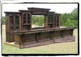 Here you can find outdoor bar ideas that meet your hopes and dreams. Home Bar Accessories Ideas Old West Saloon Saloon Decor Western Saloon