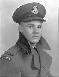 Dallas Schmidt, Royal Canadian Air Force (19181323331)