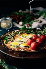 Pizza By Raquel Carmona Romero On 500px Food Photo Photographing Food Food Inspiration