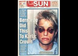 Paul bernardo is shown in this courtroom sketch during ontario court proceedings via video link in he claimed to have empathy for his victims now, but at the time of his crimes in the late 1980s and. The History Of 1995 The Paul Bernardo Murder Trial Part 4