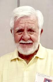 Jack Moore Obituary (1946