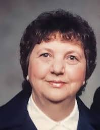 Hazel Guillory Obituary 2021