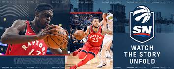 Caitie mcmekin/news sentinel via imagn content. Sportsnet Announces First Half Of 2020 21 Toronto Raptors Broadcast Schedule About Rogers
