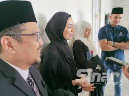 Sharnaaz ahmad & noor nabila mohd noor apakah segala persiapan dan kelengkapan majlis resepsi. Sharnaaz Nabila Capai Kata Sepakat
